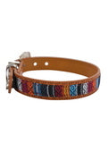PURE WESTERN REECE DOG COLLAR