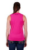 WRANGLER WMNS CECILIA TANK