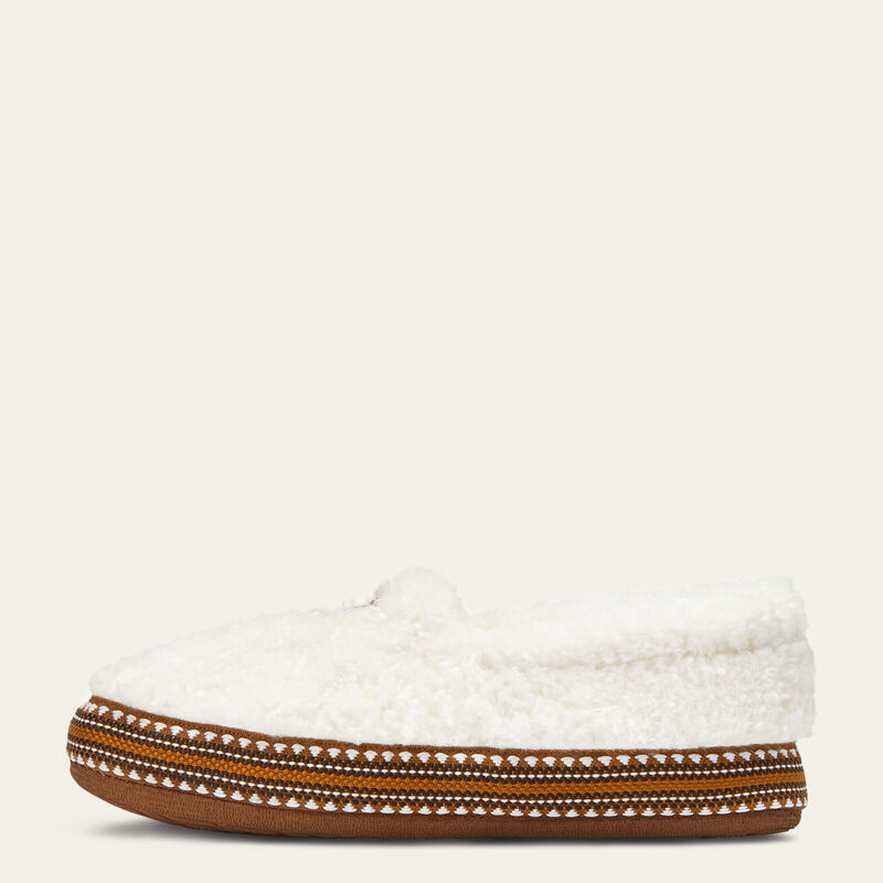 Ariat Womens Snuggle Slipper Appaloosa