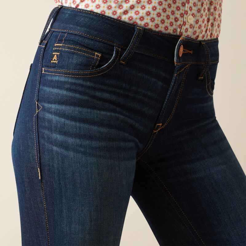 Ariat Women's Perfect Rise Trouser - Juliana Pennsylvania