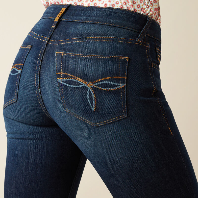 Ariat Women's Perfect Rise Trouser - Juliana Pennsylvania