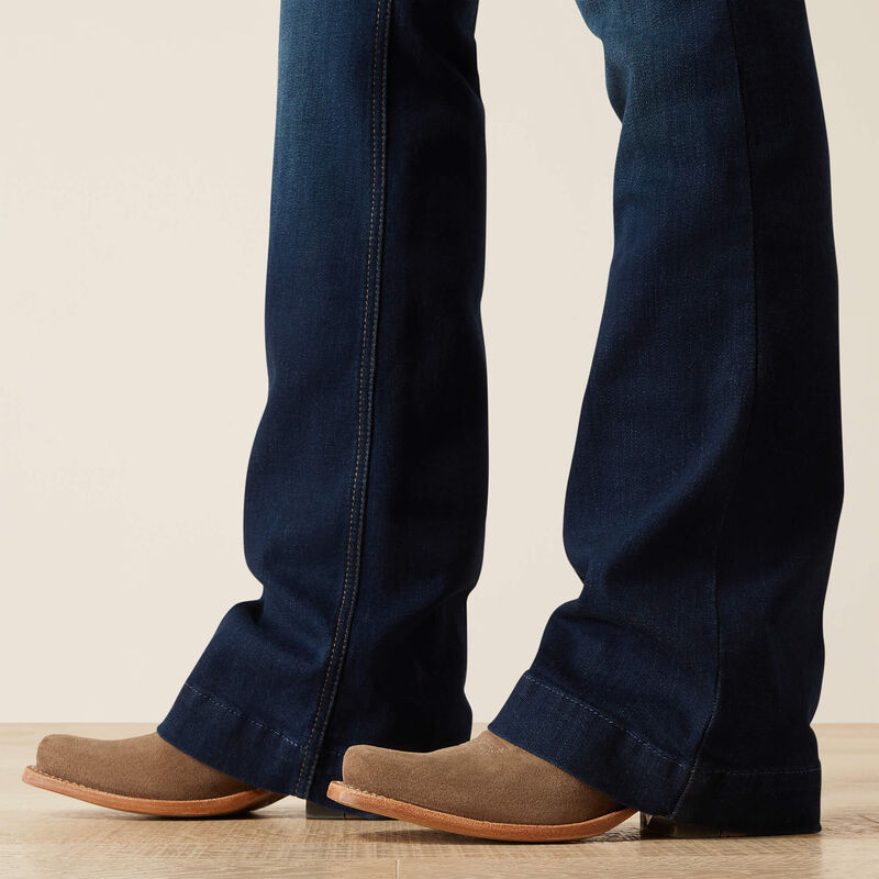 Ariat Women's Perfect Rise Trouser - Juliana Pennsylvania