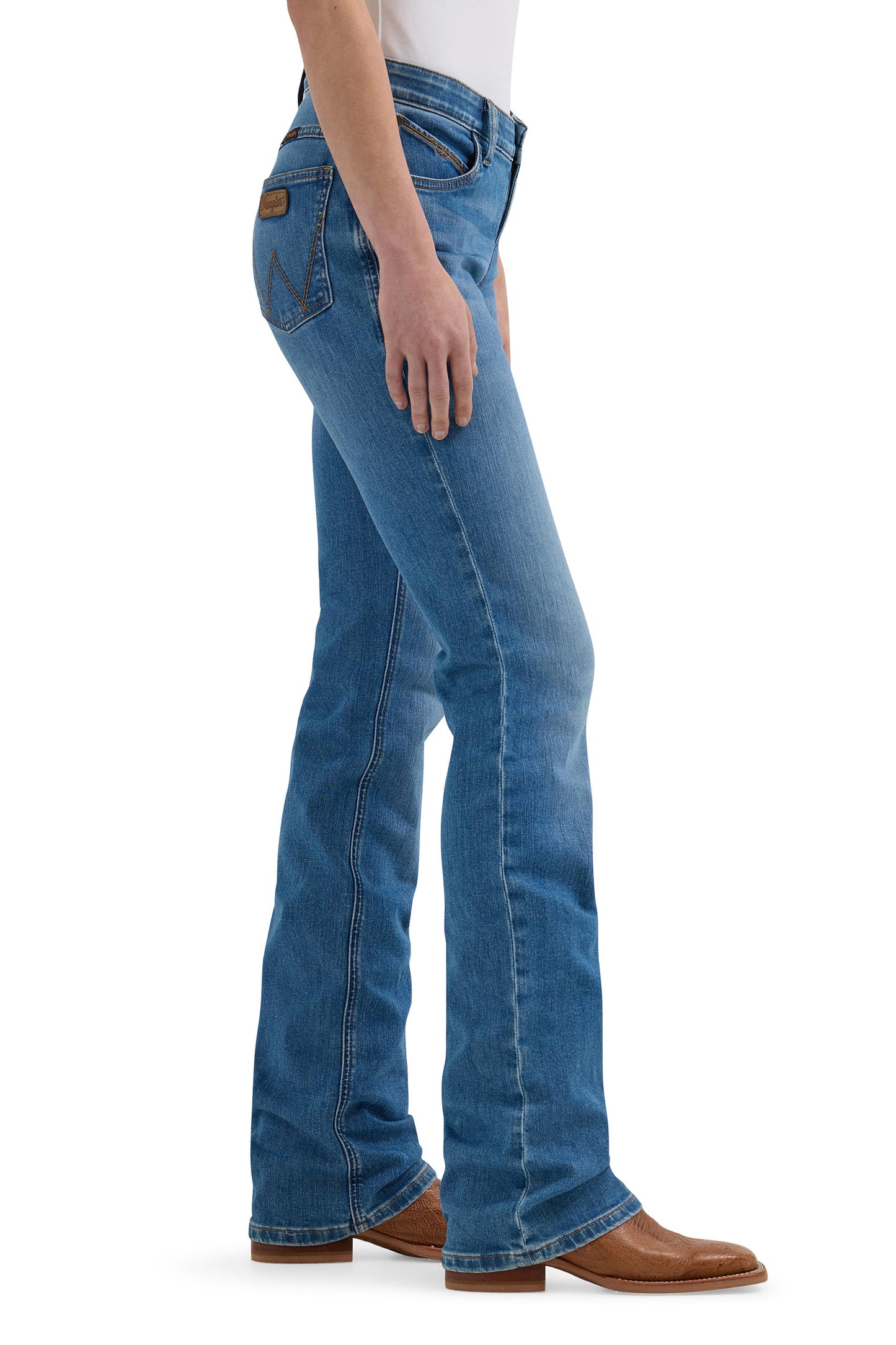 Wrangler Women’s Ultimate Riding Jean - Willow