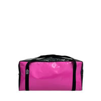 Dolan Gear Bag XS - Black Pink