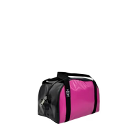 Dolan Gear Bag - Toiletries XS - Pink/Black