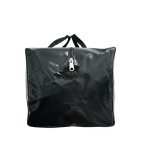 Dolan Gear Bag Medium - Black Grey