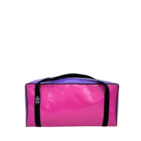 Dolan Gear Bag XS - Pink Purple