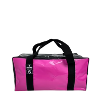 Dolan Gear Bag Small - Black Pink