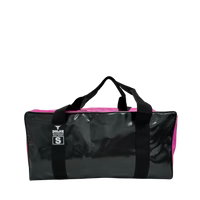 Dolan Gear Bag Small - Black Pink