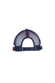 WRANGLER MACQUARIE TRUCKER CAP