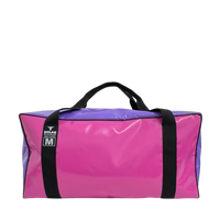 Dolan Gear Bag Medium - Pink Purple