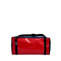 Dolan Gear Bag XS - Red Blue