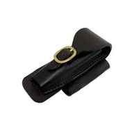 Boss Cocky Side Lay Knife Pouch With Buckle