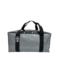 Dolan Gear Bag Small - Black Grey