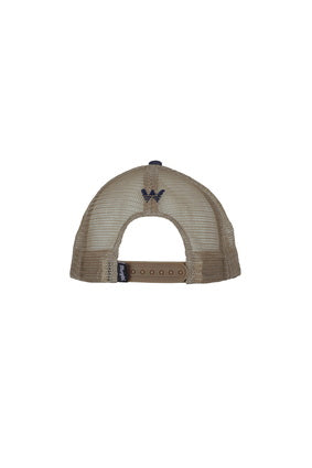 Wrangler Adrian Trucker Cap