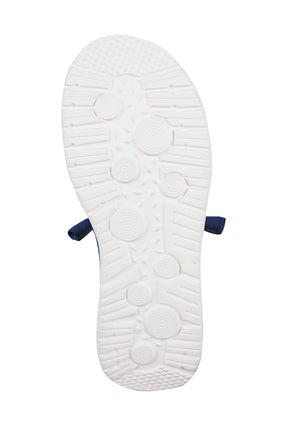 Thomas Cook Womens Sandy Comfort Shoe - Navy