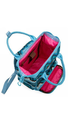 Wrangler Nevada Backpack - Blue