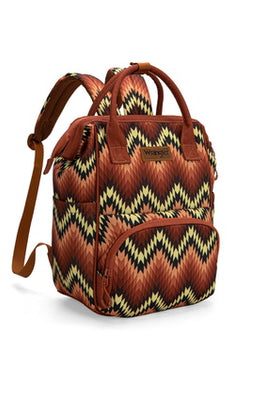 Wrangler Nevada Backpack - Copper