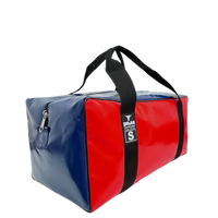 Dolan Gear Bag Small - Red/Blue