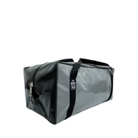 Dolan Gear Bag XS - Black Grey