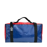 Dolan Gear Bag Medium - Red/Blue