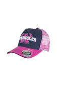 WRANGLER RANDY HP TRUCKER CAP