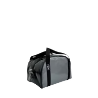 Dolan Gear Bag - Toiletries XS - Black Grey