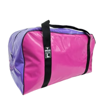Dolan Gear Bag Large - Pink Purple