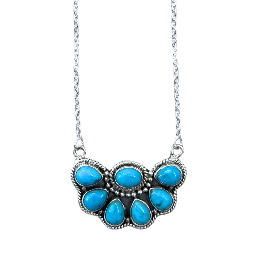 Wild Brumby Co. Brumby Spirit Necklace