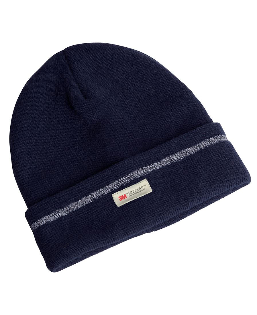Jb's Reflective Beanie