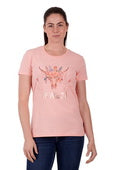 WRANGLER WMNS PAIGE TEE