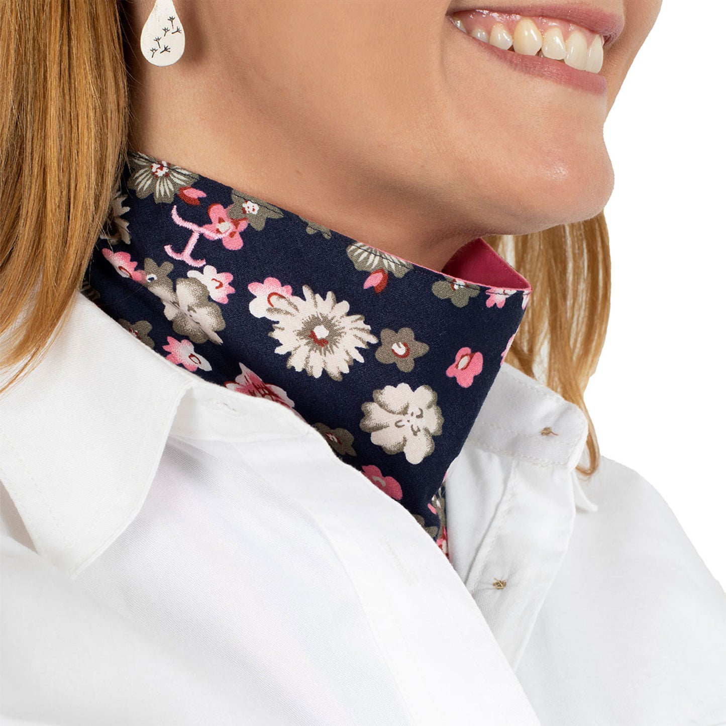 JUST COUNTRY SCARF SCF2343