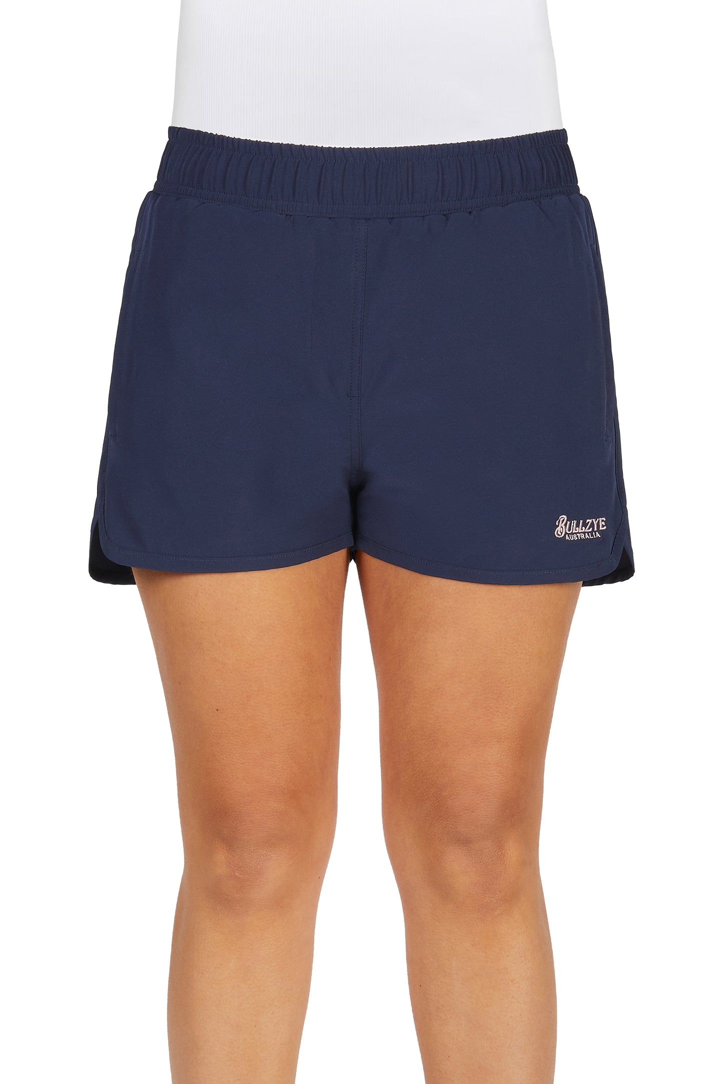 Bullzye Women’s Debbie Sports Short
