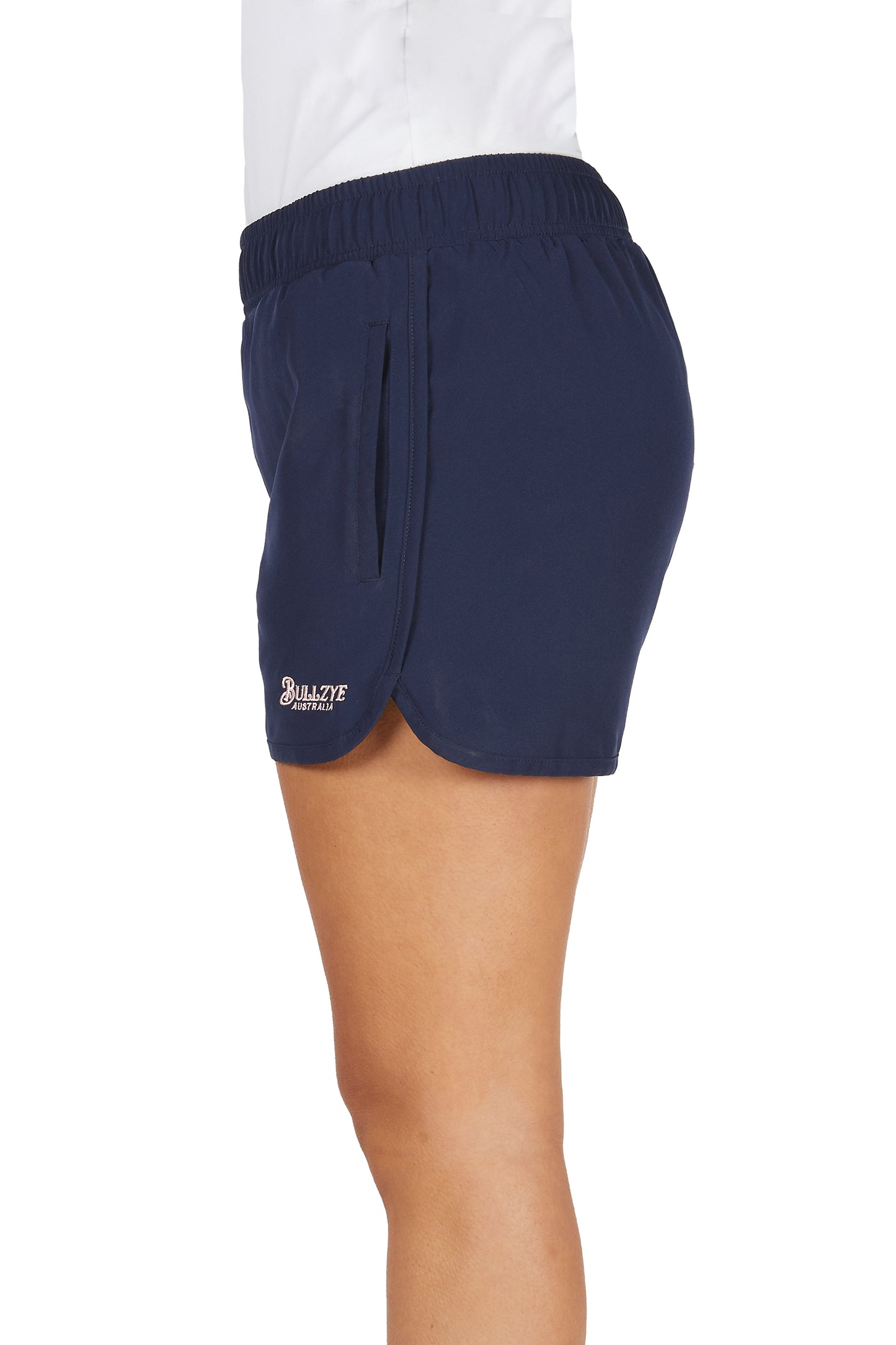 Bullzye Women’s Debbie Sports Short