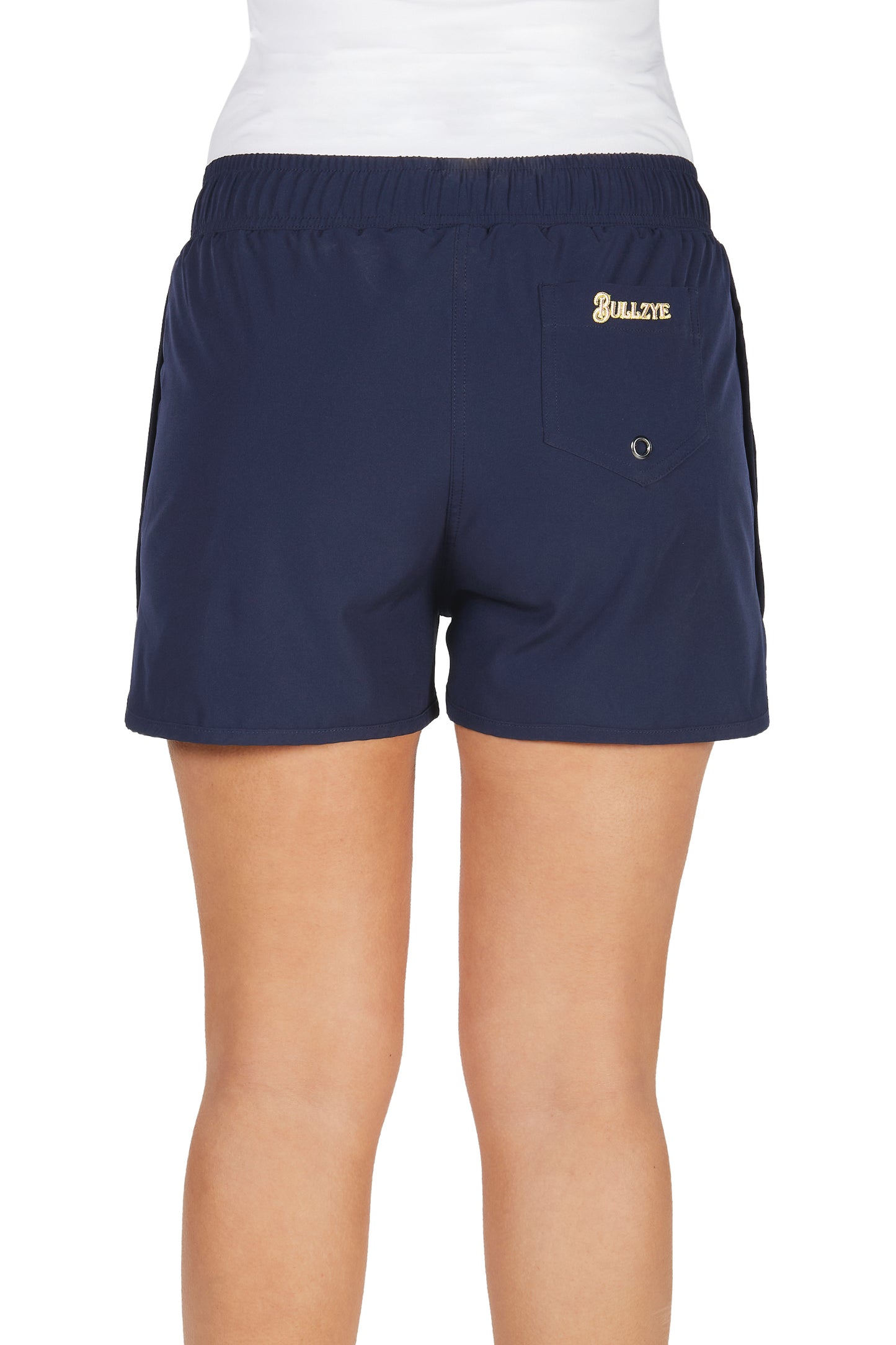 Bullzye Women’s Debbie Sports Short