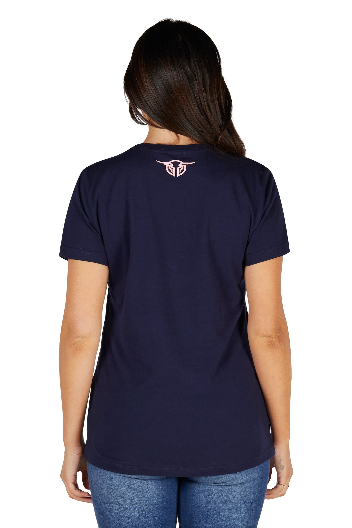Bullzye Women’s Olivia Short Sleeve Tee