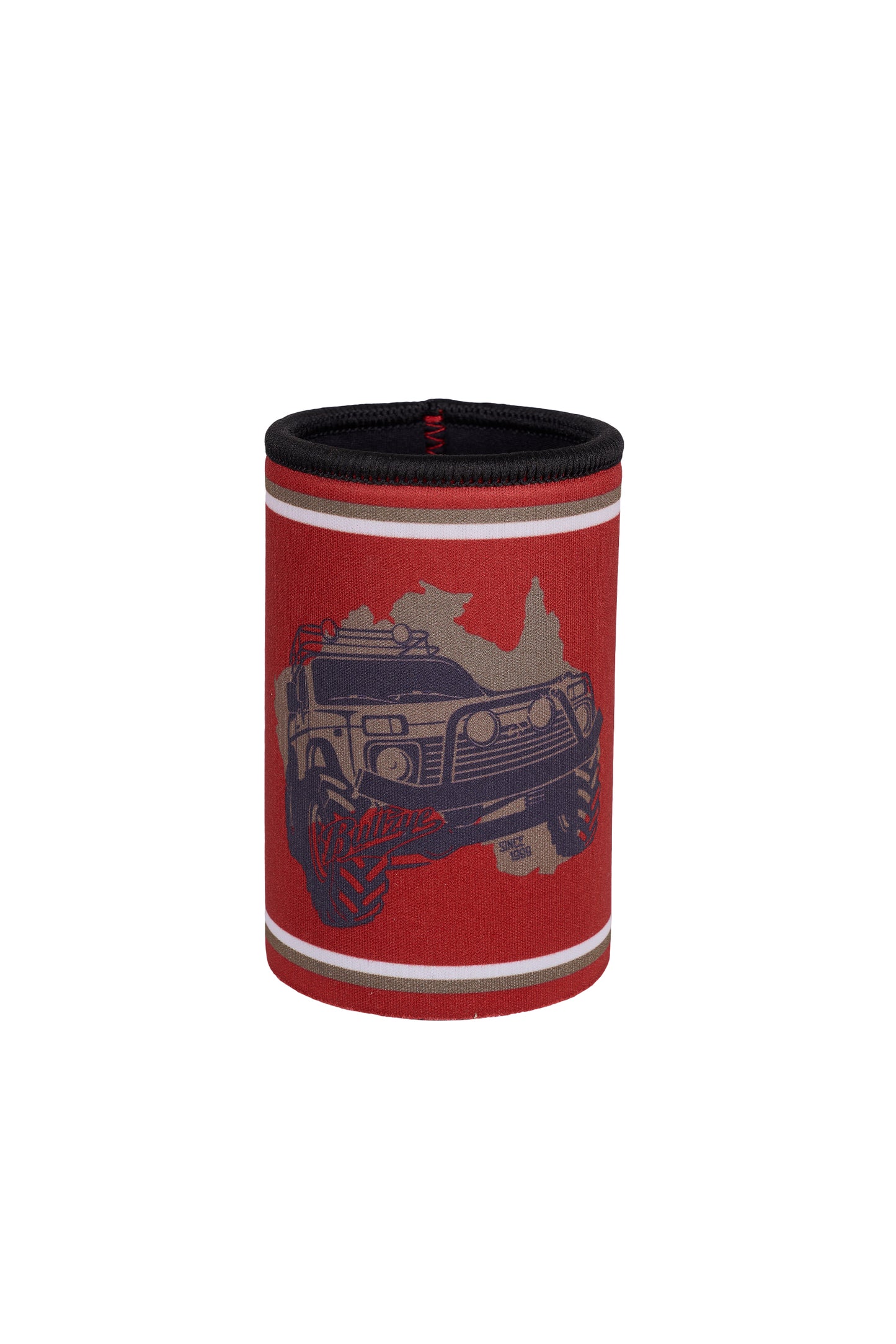 Bullzye Tour Stubby Holder