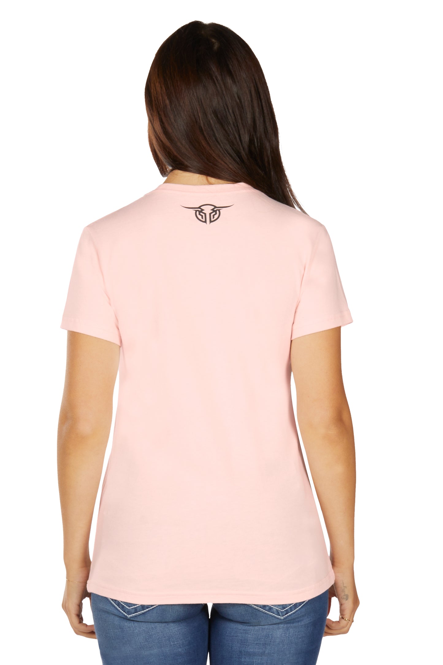 Bullzye Women’s Lucy Short Sleeve Tee