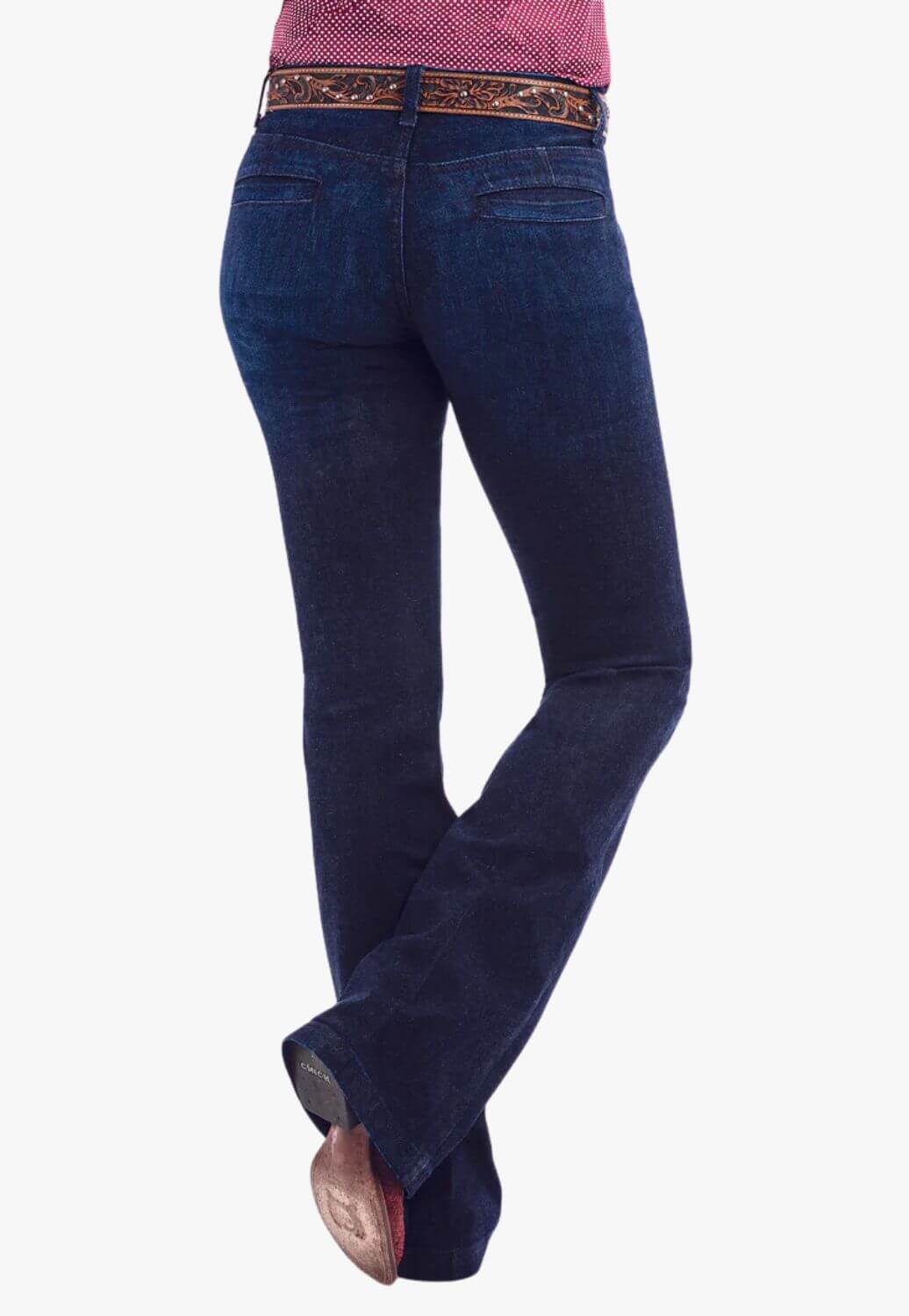 Cinch Womens Lynden Jean MJ81454071