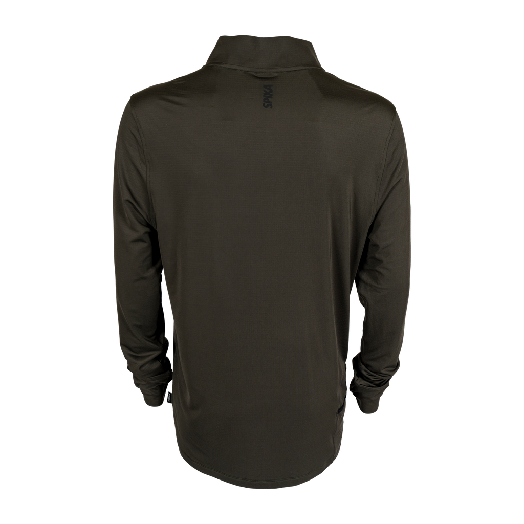 Spika Men's Enduro Athletic Top
