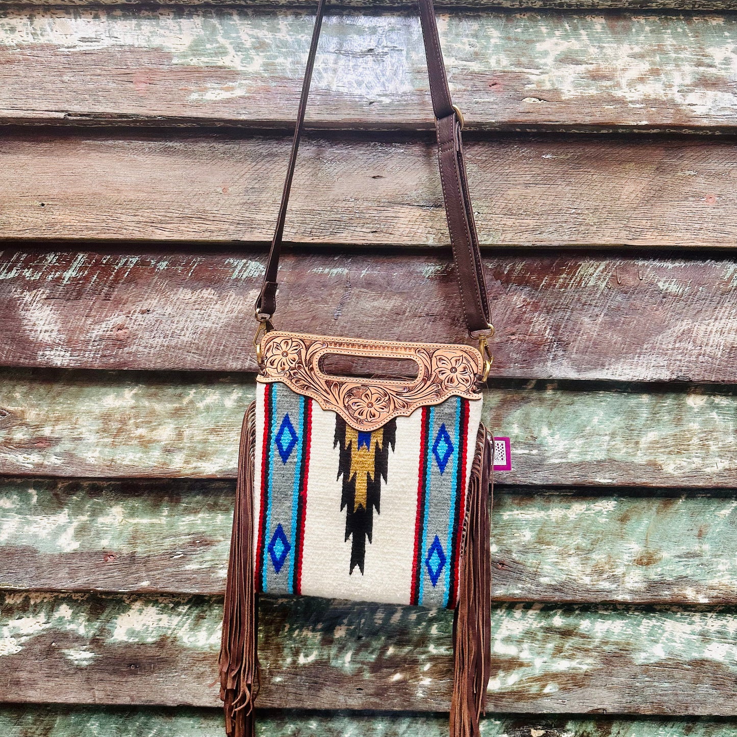 THE DESIGN EDGE BAG TSB-04A