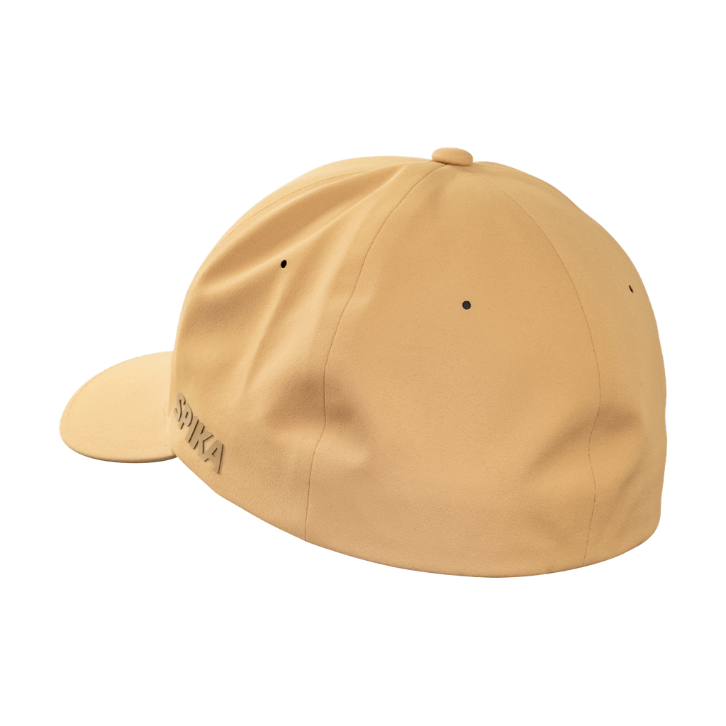 Spika Adult Go Advance Flexfit Cap - Delta