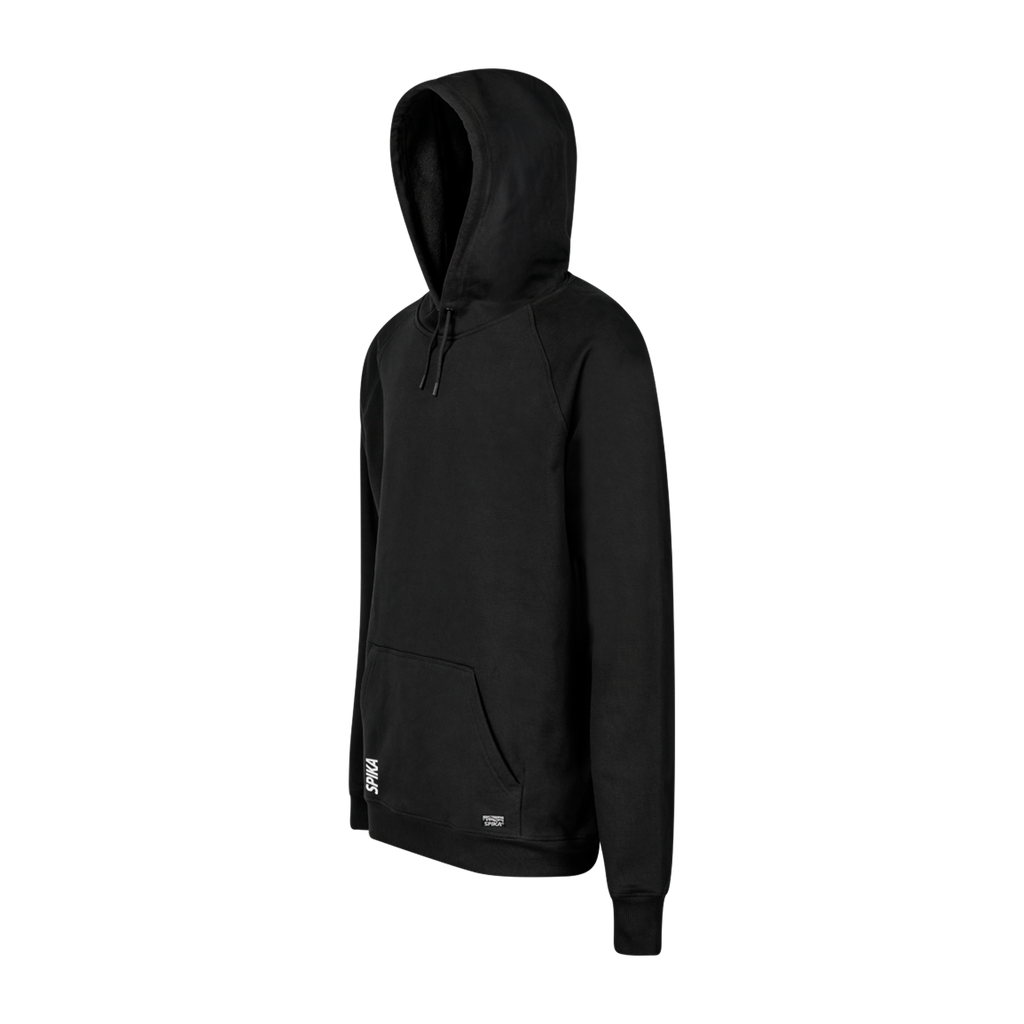 Spika Men's Go Beyond Hoodie - Black