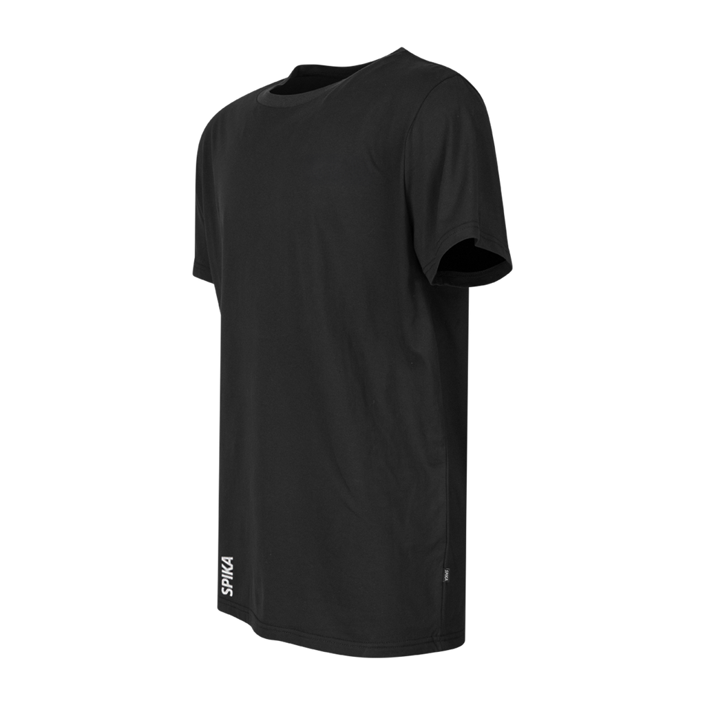 Spika Men's Go Beyond Tshirt - Black