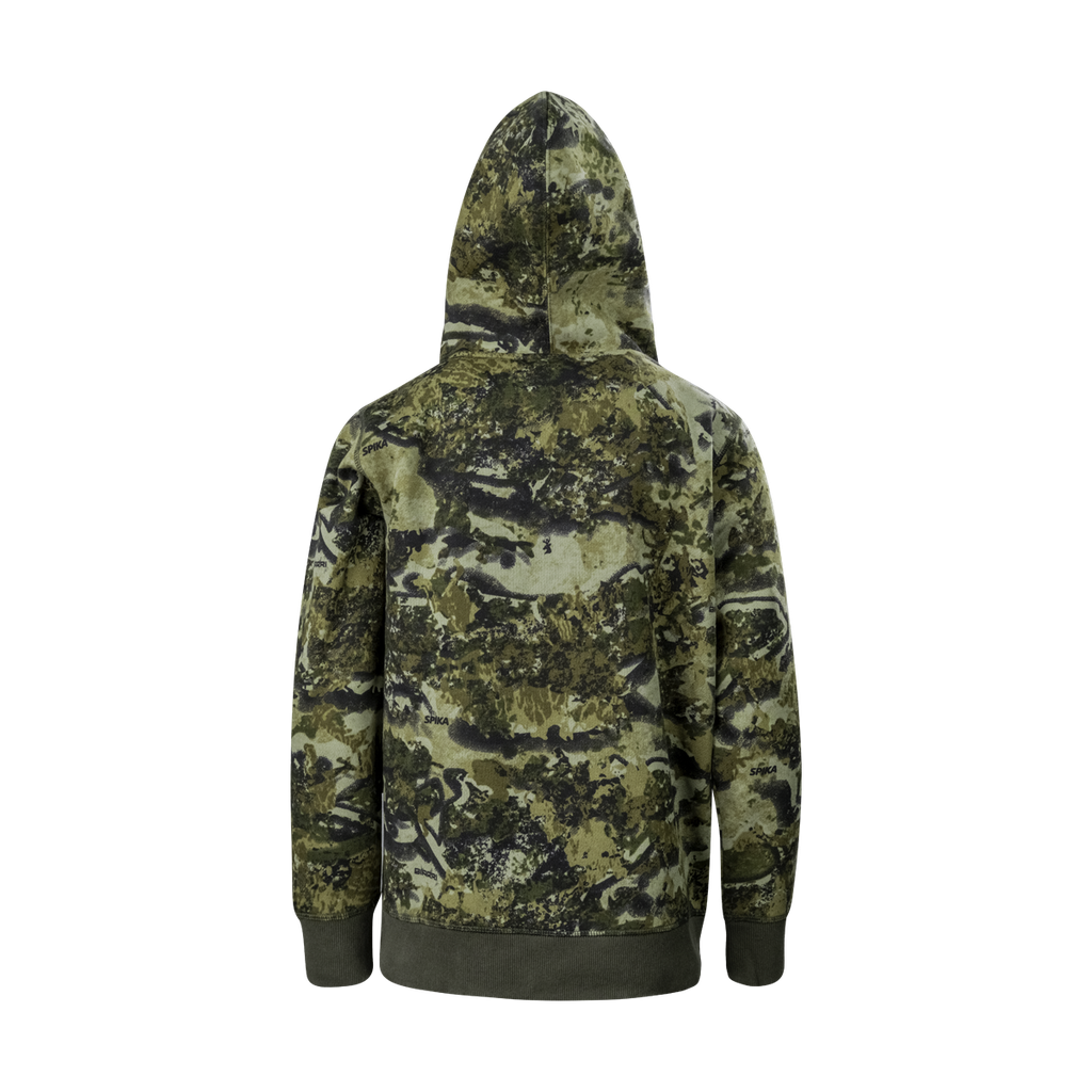 Spika Kids Go Biarri Hoodie - Mint