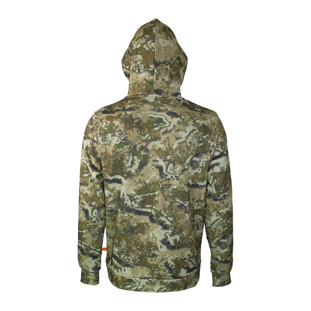 Spika Men's Go Classic Hoodie - Biarri Camo