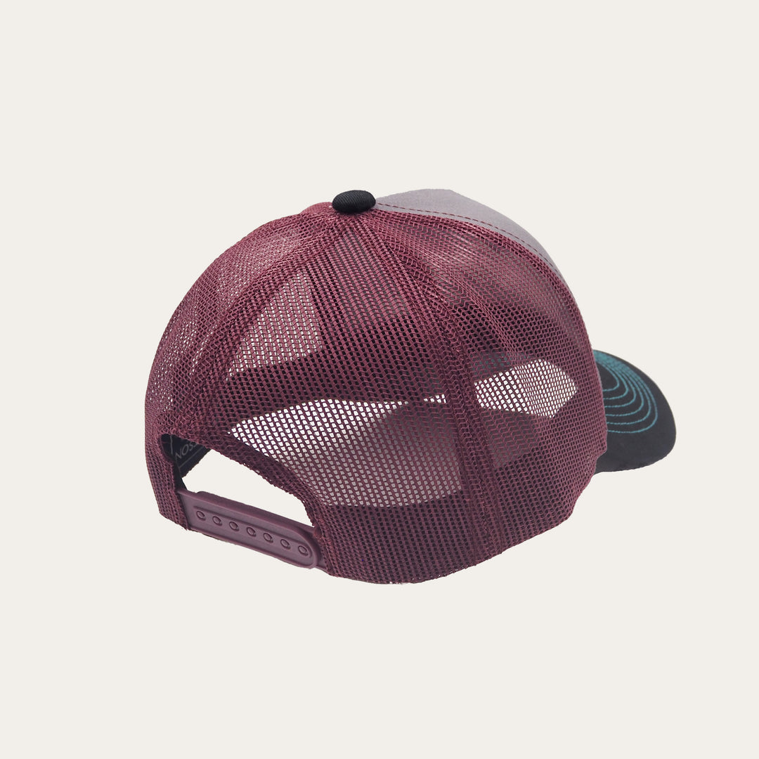 Stetson American Muscle Trucker Cap