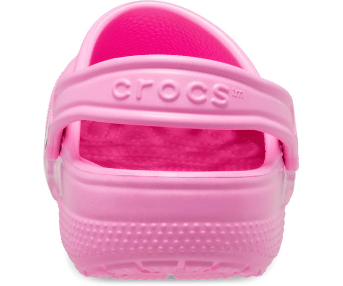 Crocs Kids Classic Clog -Taffy Pink
