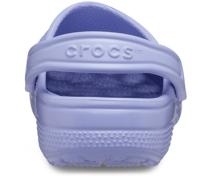 Crocs Unisex Classic Clog - Mystic Purple