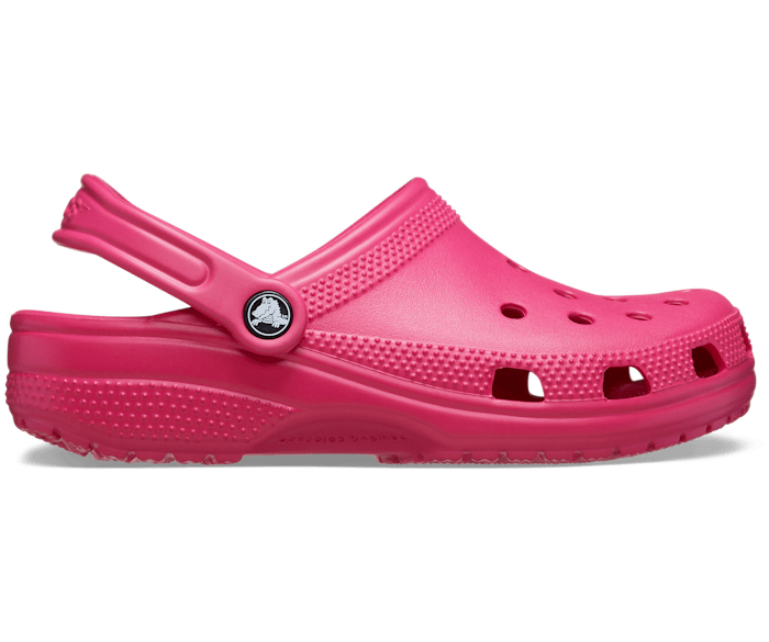 Crocs Unisex Classic Clog - Dragon Fruit